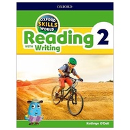 Fahasa - Oxford Skills World: Level 2: Reading With Writing Student Book