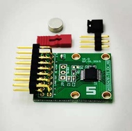 Mô-đun Bộ Điều Khiển VESC SimpleFOC Doggo ODrive Encoder AS5047D AS5047P Chip IC Điện Tử Linh Kiện P