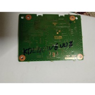 SONY KDL40W600B POWER BOARD