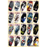 HUAWEI Y-Max Y Max MATE-20X Mate20X Honor 8x-Max 8xMax PATTERN CASING