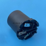 電茶壺電熱燒水壺溫控器配件KSD688-E下連接器單個全新優質13A250