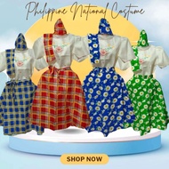 FILIPINIANA BUWAN NG WIKA PRINTED FOR TEENS-ADULT
