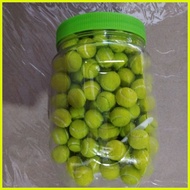 ◥ ⎅ ➥ Tennis Ball Bubble Gum
