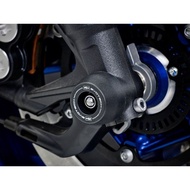 Yamaha Mt09 13-20 Evotech axle slider