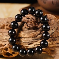 Tianlong Spinning-Purple Sandalwood Bracelet-Ebony Bracelet Time Run Ebony Red