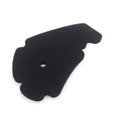 Air Filter Sponge Elements for Piaggio Scooter 125Cc/200Cc/250Cc/300Cc/400Cc/500Cc Beverly MP3 Carna