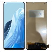 LCD FS OPPO F21 PRO 4G INCELL