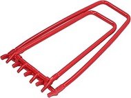 Fixer, Garden Repair Tool, Iron etcher with, Tightly Hold Wire Mesh Electric Horse for Home Garden R