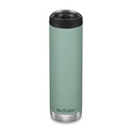 Tkwide Green Beryl Cafe Cap with Insulated Bottle 20oz, 1 EA