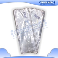 PLASTIC PACKING 60X90CM LAUNDRY PLASTIC LAUNDRY CUTTING/S PLASTIC PACKING/S INDIVIDUALLY PLASTIC BED
