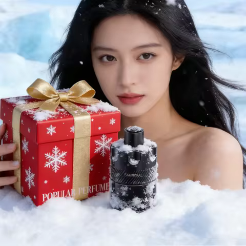 Azzaro The Most Wanted The Most Parfum Intense Spicy Woody Men's Perfume Lasting Luxury Cologne for 