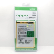 Baterai HP OPPO A16 ORIGINAL 100% BLP805 | Batre Battery Batrei Batere Tanam HP OPO A16 ORI BLP-805