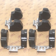 Motorcycle Carburetor Repair Kit for GS700E GS750E GS750T GS700 GS750 GS 700 750 Oil cup float needl