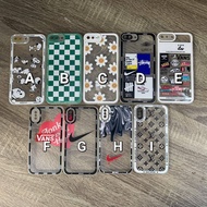 Iphone Angel Eye Design TPU Case Iphone 7 Plus, Iphone 7, Iphone 8 Plus, Iphone 8, Iphone X