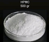 METHOCEL HPMC 1KG / HIDROKSI PROPIL METHYL CELLULOSE / GELLING AGENT / SUSPENDING AGENT