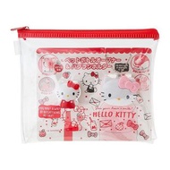 正版授權 日本帶回 三麗鷗 HELLO KITTY 凱蒂貓 開瓶器 牙刷架 旅用隨身包 旅行 旅遊 出國 隨身包 生日禮物