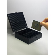 Server CPU Dedicated Storage Box|40 Pieces Pack|Desktop Computer CPU Storage Box Suitable Intel AMD 