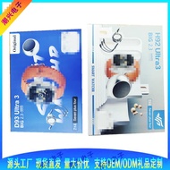 H 9 2 Ul t r a 3 Smart Watch D Bluetooth Call 7 with Headset Speaker Set