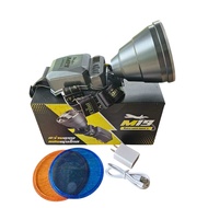 (โฉมใหม่) ไฟฉายเครื่องบิน M19