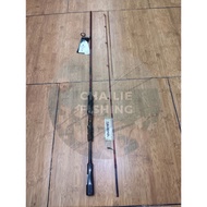 Daiwa REVROS-R Fishing Rod | 602MS • 602MHS • 662MS