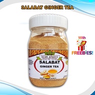 AMADEO 350G SALABAT with FREEBIE! Ginger Tea Turmeric Tea Powder Tea 100% Natural Luyang Dilaw Tagal