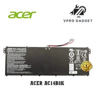 Acer AC14B8K Laptop Battery