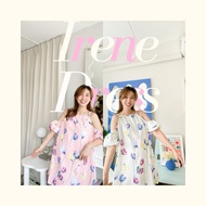 Irene Dress (369.-)