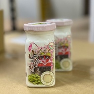 [Alishan Township Farmers' Association] Extra Spicy White Wasabi Sauce|100g/Can