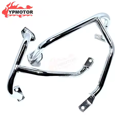 CB1300 Sport Bike Front Engine Guard Bumper Crash Bar Frame Fairing Protection For HONDA CB1300 2004