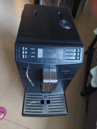 Philips saeco 咖啡機