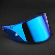 KYT VISOR ชิวหน้าหมวกกันน็อค kyt รุ่น NFR NZ-RACE เเละ รุ่น NX-RACE