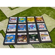 NINTENDO DS GAMES FOR KIDS