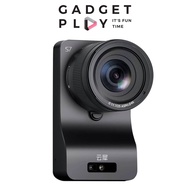 [Bangkok Express] YoloCam S7 4K Live Stream Camera With AI Tracking And Pro Sound System