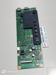 MB - MAINBOARD - MESIN TV LED SONY KDL-32R300B - KDL 32R300B