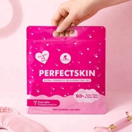 PERFECT SKIN REJUVENATING SET Skincare Anti Aging Flawless