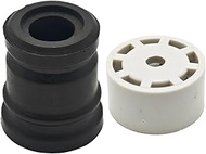 ​​RUURUU AV Annular Buffer Mount Base Set For Stihl 021 023 025 MS210 MS230 MS250 Chainsaw Replaceme