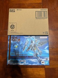 Metal Robot魂 Gundam 高達 G-Self Perfect Pack 魂限