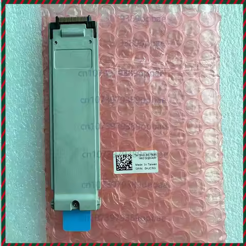 New For Dell Latitude 5420 7424 5424 Rugged Laptop M.2 NVME SSD Hard disk Caddy