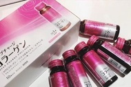 《 Fancl 》HTC Deep Charge 膠原蛋白飲 50ml x10瓶入