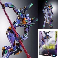 魂限 EVA 2020 METAL BUILD 初號機 貳號機 二號機 初号機 貳号機 二号機 METALBUILD MB EVA-01 EVA-02 EVA 01 02 MB