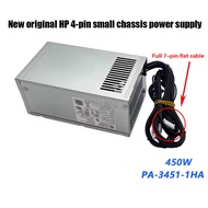 HP HP HP Z2 G9 G8 Small Chassis Power Supply PA-3451-1HA DPS-450AB-23A D19-700P1A
