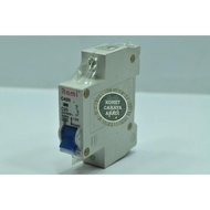 MCB Stut 1Phase 20 Ampere MCB 20A 1P Itami/