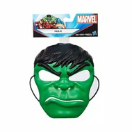 Hasbro Marvel Avengers Original Hulk Mask