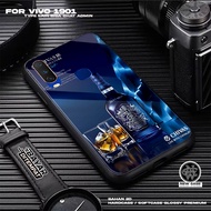 VIVO 1901 Case - Casing Latesthp 2023 Lordcase [PACKAGING] Silicone Luxuryhp - Case VIVO 1901hp - Ca