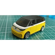 volkswagen ID buzz 1/64 Model Car