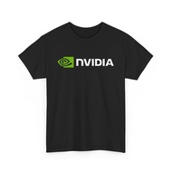 nvidia Geforce Gaming AI Team Technology eSports T Shirt Tee Fashion Merch