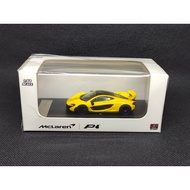 LCD 1: McLaren P1 Yellow64