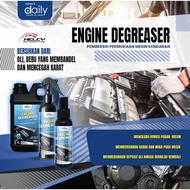 MESIN ENGINE DEGREASER HELCY VEHICLE ENGINE DEGREASER AND RUST CLEANER