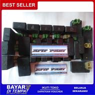 Terlaris CDI SHOGUN 125 CDI SOGUN 125 CDI SHOGUN SP CDI SHOGUN FL FD CDI SHOGUN ORI ORIGINAL