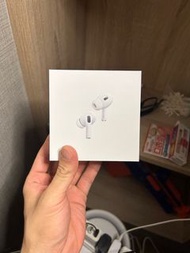 Airpods pro 2 101購入